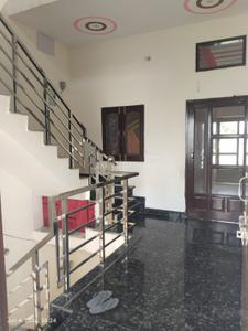 Hall Image of 900 Sq.ft 1 BHK Builder Floor for rent in Rohtak Station Diary Mohalla Rohtak for Rs. 6500