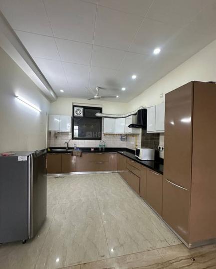Freedom fighter enclave Kitchen 1
