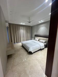 Bedroom Image of 3010 Sq.ft 5 BHK Builder Floor for sale in MDC Sector 4 Panchkula for Rs. 65000000