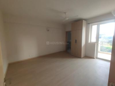 Bedroom Image of 2365 Sq.ft 4 BHK Apartment / Flat for sale in DLF New Town Heights 1, Sector 86 Gurgaon for Rs. 25500000