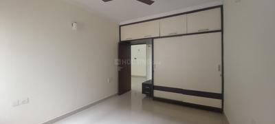 Bedroom Image of 2000 Sq.ft 3 BHK Apartment / Flat for rent in Armane Nagar Bengaluru for Rs. 120000