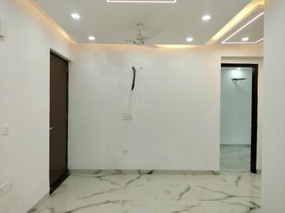 Living Room Image of 1200 Sq.ft 2 BHK Apartment / Flat for sale in Kamal Vihar, Sector 7 Dwarka New Delhi for Rs. 19500000