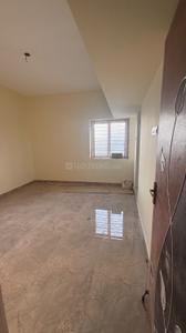 Bedroom Image of 1100 Sq.ft 2 BHK Builder Floor for rent in Ottiyambakkam Chennai for Rs. 20000