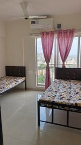 Bedroom Image of Brizo living in Bhandup West, Mumbai