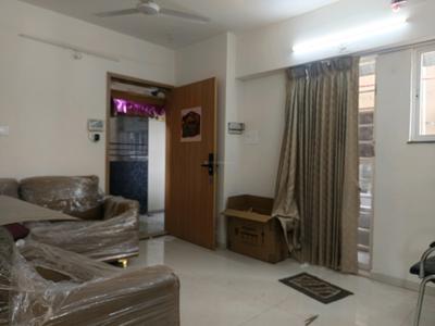 Living Room Image of 800 Sq.ft 2 BHK Apartment / Flat for rent in Prithvi Proximus, Hadapsar Pune for Rs. 30000