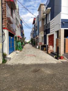 Image of 840 Sq.ft Residential Plot / Land for sale in Madanankppam, Chennai for Rs. 6300000