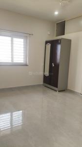 Hall Image of 455 Sq.ft 1 RK Builder Floor for rent in Pokhariput Bhubaneswar for Rs. 9000
