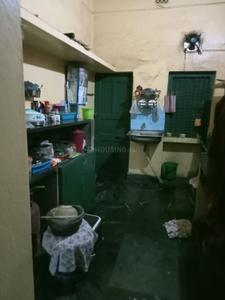 Kitchen Image of 1980 Sq.ft 4 BHK Independent House for sale in Santoshpur Kolkata for Rs. 7000000