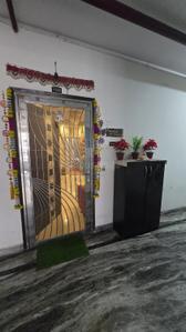 Hall Image of 1060 Sq.ft 2 BHK Apartment / Flat for sale in Galaxy Royale, Noida Extension Greater Noida for Rs. 9000000
