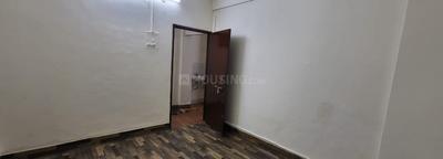 Bedroom Image of 750 Sq.ft 2 BHK Apartment / Flat for sale in Press Enclave Aarambh CHS, Sion Mumbai for Rs. 16500000