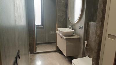 Image of 2448 Sq.ft 4 BHK Builder Floor for sale in Model Town, New Delhi for Rs. 64900000