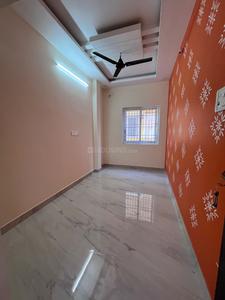 Hall Image of 431 Sq.ft 2 BHK Independent House for sale in Ayappakkam Chennai for Rs. 7300000