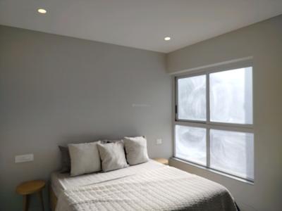 Bedroom Image of 3900 Sq.ft 5 BHK Apartment / Flat for sale in Raiaskaran, Andheri West Mumbai for Rs. 167500000
