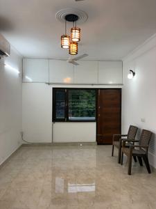 Hall Image of 1700 Sq.ft 3 BHK Apartment / Flat for rent in Sector 44 Chandigarh for Rs. 45000