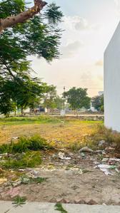 Residential Plot