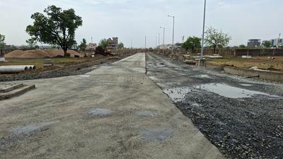 Image of 3252 Sq.ft Residential Plot / Land for sale in Salai, Nagpur for Rs. 5203000