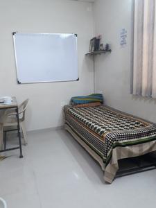 Bedroom Image of Yuva Housing PG in Karve Nagar, Pune