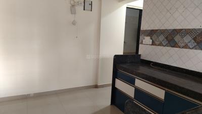 Kitchen Image of 800 Sq.ft 2 BHK Apartment / Flat for sale in Mayuri Optimum, Pisoli Pune for Rs. 5000000