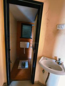 Image of 600 Sq.ft 1 BHK Apartment / Flat for sale in Happy Sarvodaya Trilok, Thakurli, Thane for Rs. 4400000