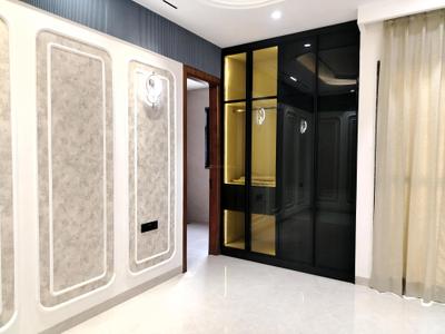 Bedroom Image of 2150 Sq.ft 3 BHK Apartment / Flat for sale in CGHS Sanskriti Apartments, Sector 43 Gurgaon for Rs. 27000000