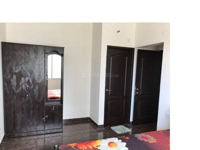 Bedroom Image of 1950 Sq.ft 4 BHK Apartment / Flat for sale in Greystone Mirror On Water, Harlur Bengaluru for Rs. 36000000