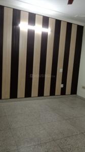 Bedroom Image of 1650 Sq.ft 3 BHK Builder Floor for rent in Sector 9 Gurgaon for Rs. 32500