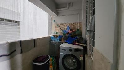 Balcony Image of 1538 Sq.ft 3 BHK Apartment / Flat for sale in TG Ascent, Harlur Bengaluru for Rs. 15000000