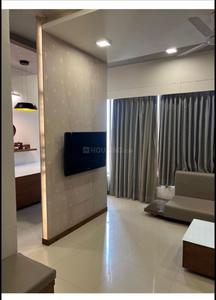 Hall Image of 950 Sq.ft 2 BHK Apartment / Flat for sale in Aaryan Gloria, South Bopal Ahmedabad for Rs. 6500000