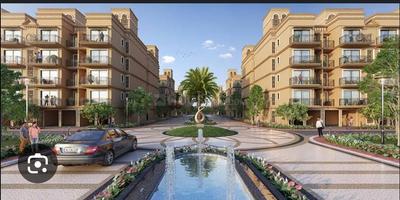 Image of 1022 Sq.ft 2 BHK Builder Floor for sale in Signature Global Park 4 And 5, Sector 36, Sohna for Rs. 8500000