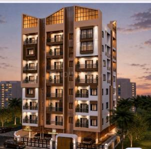 Image of 2051 Sq.ft 4 BHK Apartment / Flat for sale in Atrium Montaire, Baner, Pune for Rs. 22500000