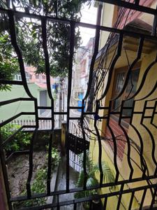 Balcony Image of 2400 Sq.ft 5 BHK Independent House for sale in Shibpur Howrah for Rs. 8500000