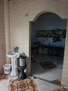 Kitchen Image of 3200 Sq.ft 4 BHK Independent House for sale in Surya Vihar Phase IV, Naubasta Kala Lucknow for Rs. 13000000