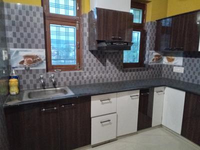 Kitchen Image of 1800 Sq.ft 2 BHK Builder Floor for rent in Kotdwar Pauri Garhwal for Rs. 10000