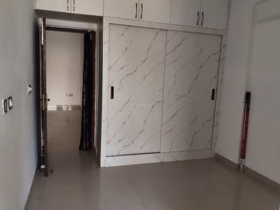 Bedroom Image of 900 Sq.ft 3 BHK Apartment / Flat for rent in ROF Amaltas, Sector 92 Gurgaon for Rs. 21000