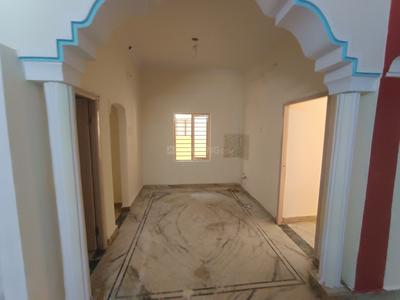 2 BHK Independent Builder Floor