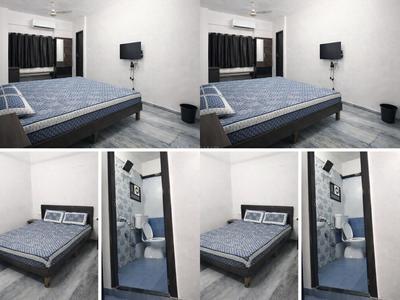 Hall Image of Housed Infinity PG  in Kharadi, Pune