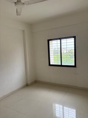 Bedroom Image of 850 Sq.ft 2 BHK Apartment / Flat for rent in Anand Vishwa Bamboovan, Dighori Nagpur for Rs. 15000