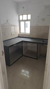 Kitchen Image of 1180 Sq.ft 3 BHK Apartment / Flat for sale in Atri Green Valley, Narendrapur Kolkata for Rs. 4400000