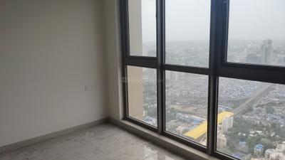 Bedroom Image of 2000 Sq.ft 4 BHK Apartment / Flat for sale in Sheth Auris Bliss, Malad West Mumbai for Rs. 60000000