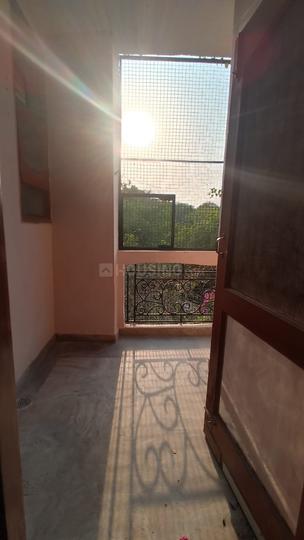 saket block L Bedroom 1