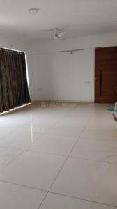 Hall Image of 1755 Sq.ft 3 BHK Apartment / Flat for sale in Gota Ahmedabad for Rs. 11000100