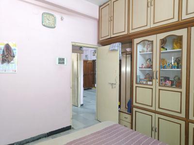Bedroom Image of 700 Sq.ft 2 BHK Apartment / Flat for sale in Shivaji Nagar Secunderabad for Rs. 5500000