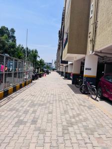Image of 1055 Sq.ft 2 BHK Apartment / Flat for sale in Kadugodi, Bengaluru for Rs. 7950000