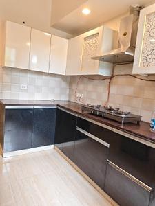 Kitchen Image of 2070 Sq.ft 3 BHK Builder Floor for sale in Mayfield Garden Luxury Floors, Mayfield Garden Gurgaon for Rs. 25000000