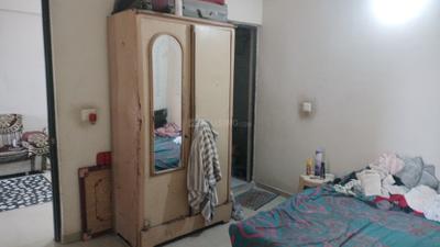 Living Room Image of 1043 Sq.ft 2 BHK Apartment / Flat for sale in Samor Residency, Vatva Ahmedabad for Rs. 2000000