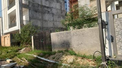 Balcony Image of 750 Sq.ft 1 BHK Villa for sale in Gaur Yamuna City, Yeida Greater Noida for Rs. 13500000