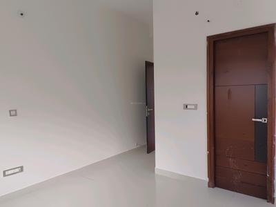 Bedroom Image of 2787 Sq.ft 4 BHK Villa for sale in Sikhara Tranquil, Cherlapalli Secunderabad for Rs. 22300000