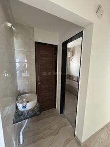 Hall Image of 1000 Sq.ft 2 BHK Apartment / Flat for rent in Savedi Ahmednagar for Rs. 21000
