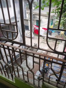 Balcony Image of 1100 Sq.ft 4 BHK Independent House for sale in Rajarhat Kolkata for Rs. 6000000