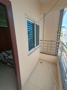 1 BHK Flat